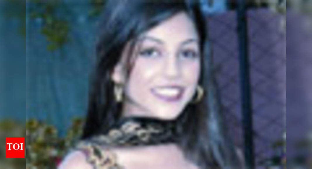 Anita Ratnam's dance recital event | Events Movie News - Times of India