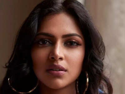 Best glam looks of Amala Paul
