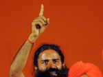 No support for Ramdev from Bollywood