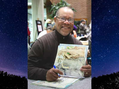 Jerry Pinkney, acclaimed children’s book illustrator dies at 81