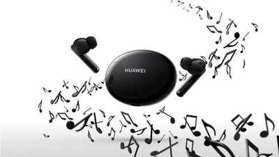 Huawei launches ‘FreeBuds 4i’ true wireless earbuds at Rs 7,990