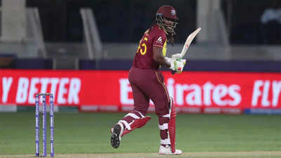 We still expect 'great things' from Gayle, says West Indies assistant coach