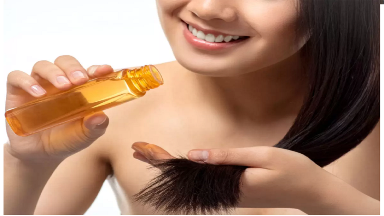 Home Remedies for Hair Fall