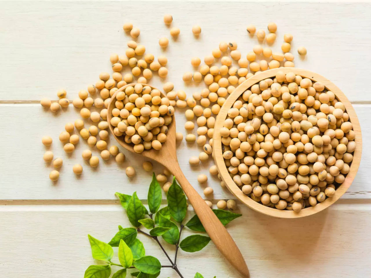 15 Amazing Benefits of Soybean for Skin Hair and Health