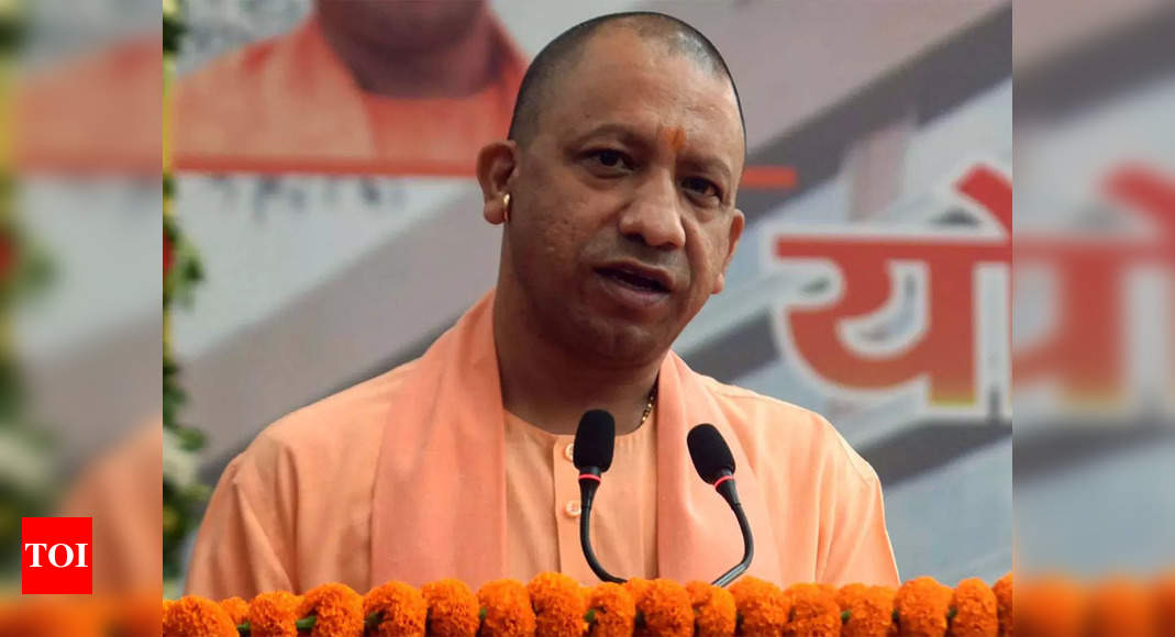 Only 12 medical colleges set up till 2016 in UP, we are opening 30: Adityanath