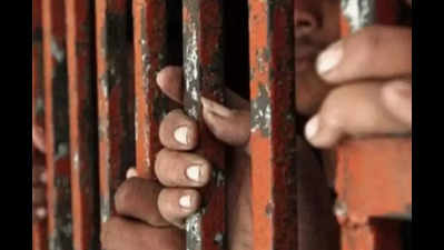 Delhi court awards 12-year jail term to two, 10-year to others in case of terrorism