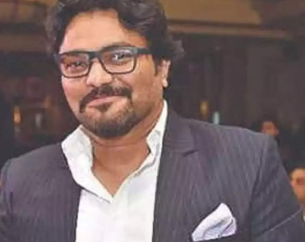 
Babul Supriyo on his journey from singer to politician

