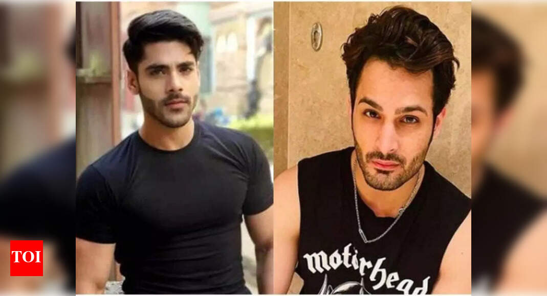 Bigg Boss 15 Simba Nagpal makes history by the first ever contestant of the show to