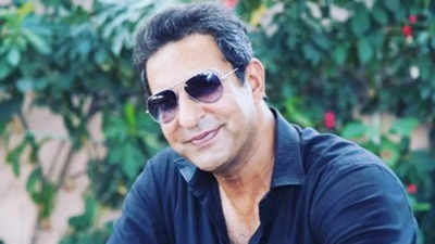 In my lifetime I wanted to see Pakistan beat India in World Cup: Akram