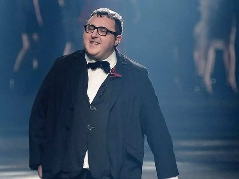 Remembering Alber Elbaz: The most-admired fashion icon