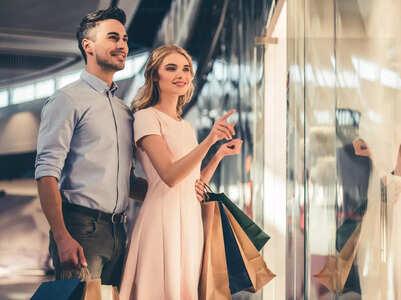 Shopping habits: How do they differ?