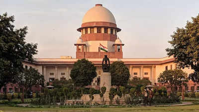 Court can quash proceedings in SC/ST Act where it appears offence civil in nature: SC