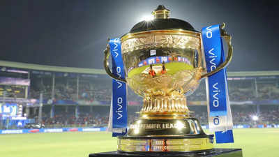 IPL fills city cricket lovers' cup of joy | Cricket News - Times of India