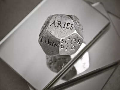 Things you should never say to an Aries