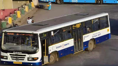 Bengaluru: Heeding demand, BMTC to run all non-AC buses