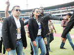 Inauguration ceremony of CCL