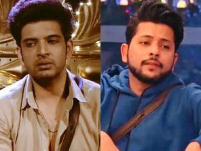 Bigg Boss 15: Karan Kundrra confides in Nishant Bhat, shares he is worried about his career; says, “My reputation is going for a toss”