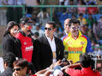 Inauguration ceremony of CCL