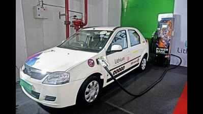 Mumbai: Tata crosses 1k EV charge points