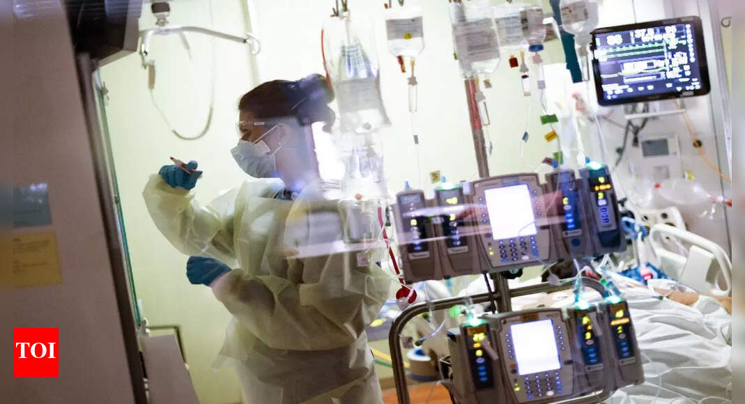 Doctors wary of case spike overwhelming medical infra