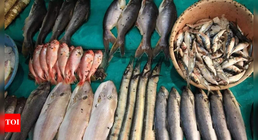 Fish market off Marina could be answer to traffic woes