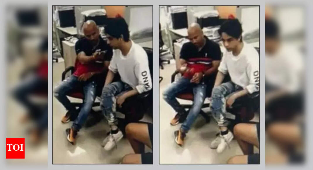 Aryan Khan case: &lsquo;Elusive&rsquo; NCB witness surfaces, denies extortion charges
