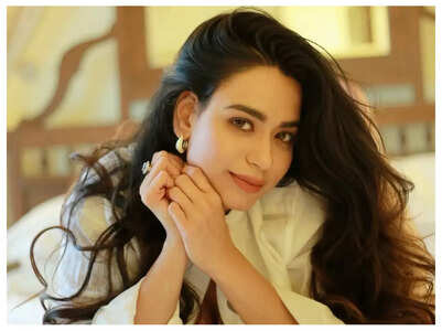 Soundarya on receiving praise from Salman