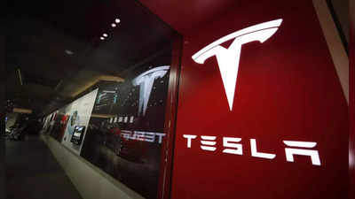 Tesla's market cap touches $1 trillion as EVs go mainstream