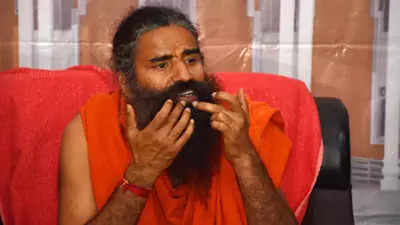 Plea against Ramdev by doctors’ body can’t be thrown out: Delhi HC