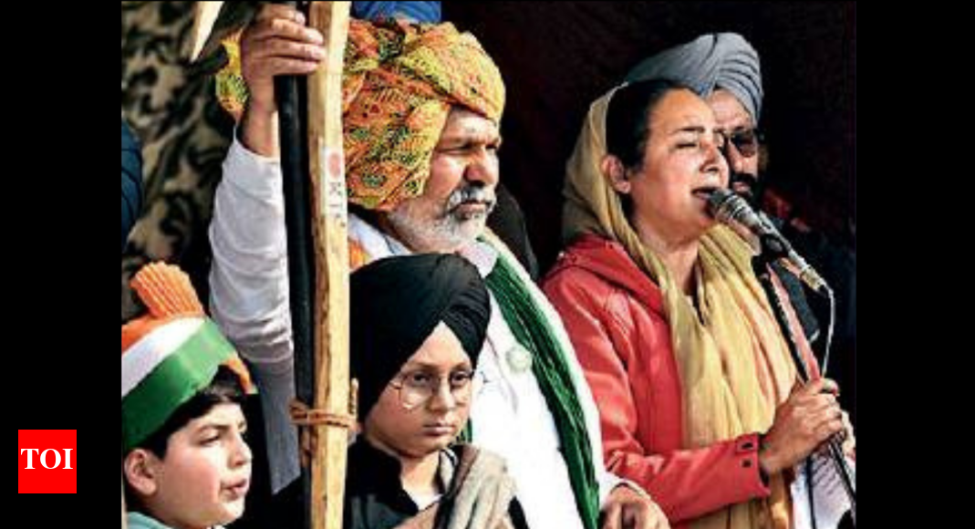 Farmers&rsquo; protest: 333 days & 600 deaths later, stir still strong