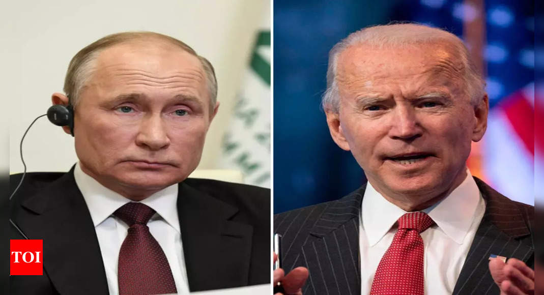 Microsoft: Russia Challenges Biden Govt Again With Broad ...