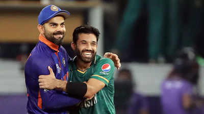 Sana Mir: Virat Kohli Handled Defeat Against Pakistan With So Much 