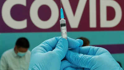 Covid-19: In Northeast, Mizoram's 2nd dose coverage highest