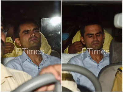 Sameer Wankhede to be questioned by NCB