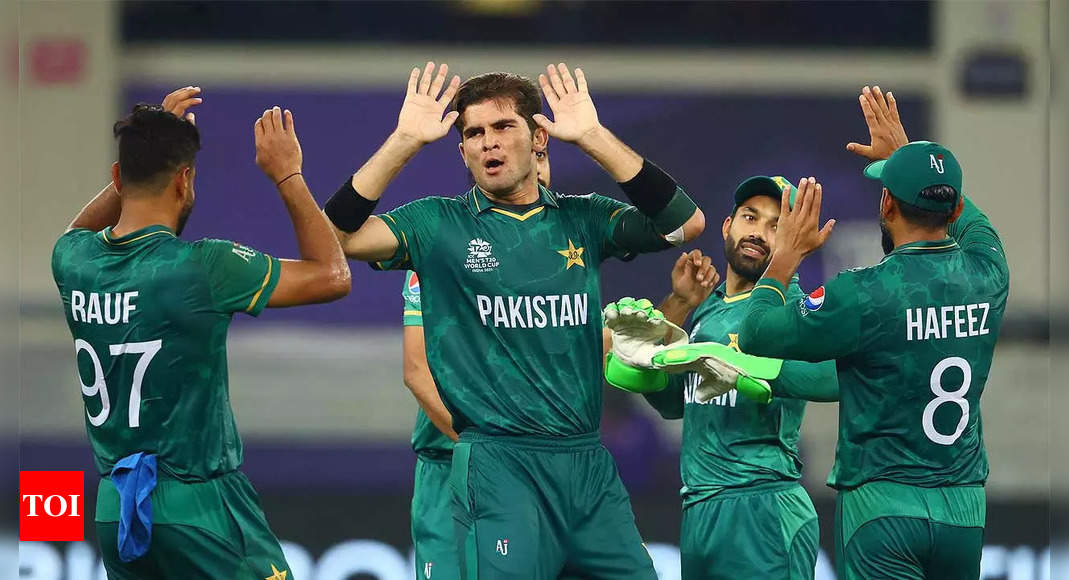 After high against India, Pakistan seek 'revenge' against New Zealand