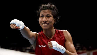 Lovlina Borgohain, Shiva Thapa in contention for place in AIBA athletes committee