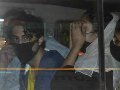 Aryan Khan’s new WhatsApp chats shows discussion on ‘Cocaine’ plan: Report