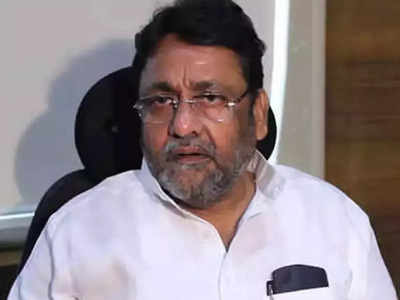 Nawab Malik claims Sameer Wankhede is illegally tapping phones