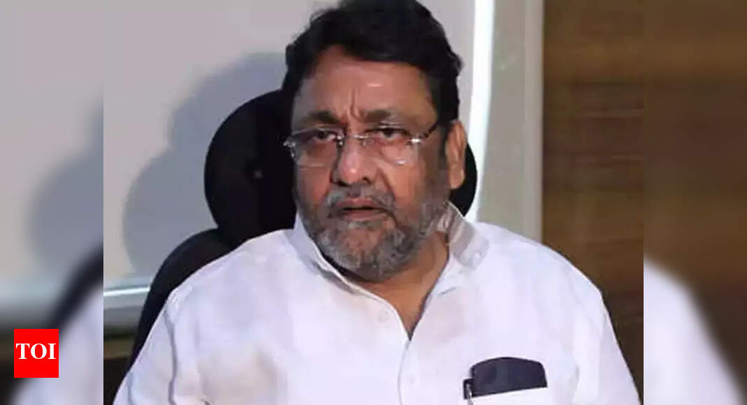 Nawab Malik claims Wankhede is illegally tapping phones