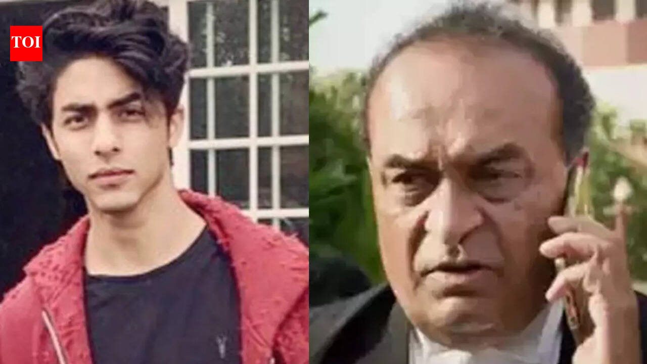 Aryan Khan’s Lawyer Mukul Rohatgi: Who is Mukul Rohatgi? Here’s all you ...