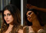 All the bling outfits rocked by Mouni Roy