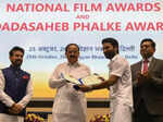 67th National Film Awards: Kangana Ranaut, Rajinikanth, Manoj Bajpayee bag top laurels, see photos