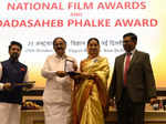 67th National Film Awards: Kangana Ranaut, Rajinikanth, Manoj Bajpayee bag top laurels, see photos