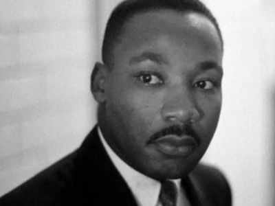 Martin Luther King Jr biography 'The Seminarian' to get TV series adaptation