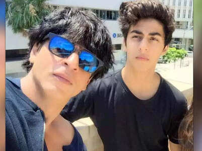 Aryan Khan granted bail by Bombay HC