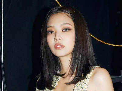 Fitness secrets to steal from BLACKPINK's Jennie