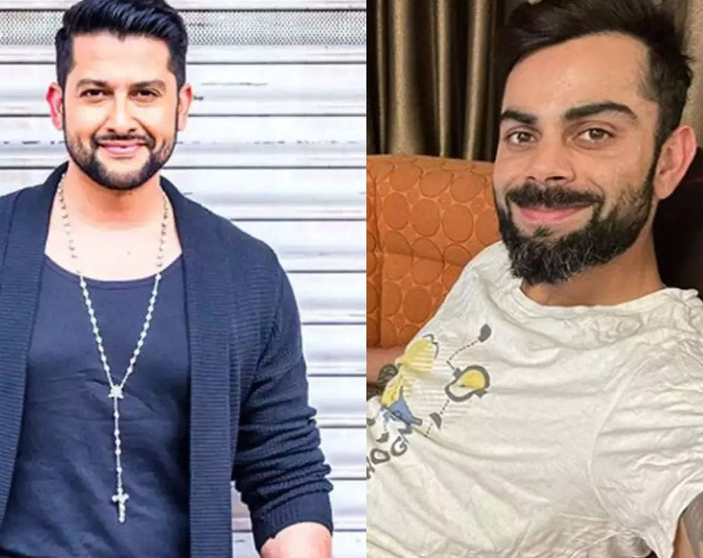 
Aftab Shivdasani applauds Virat Kohli for befitting reply to a query on Rohit Sharma: 'That’s how leaders should conduct themselves'
