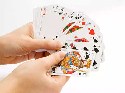 Which playing card are you as per your zodiac?
