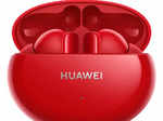 Huawei FreeBuds 4i earphones launched in India