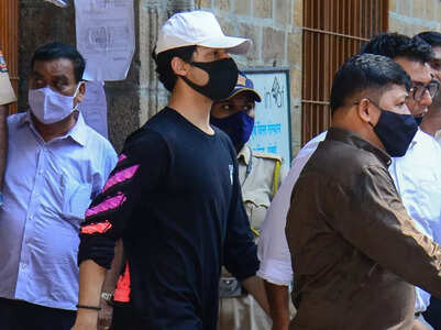 What Aryan's lawyer Rohatgi said in court